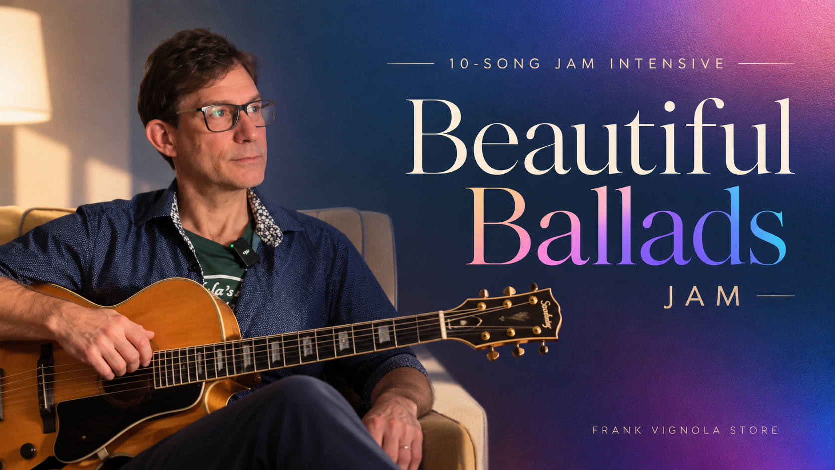 10 song jam intensive beautiful ballads jamoeuhvboqu3bo