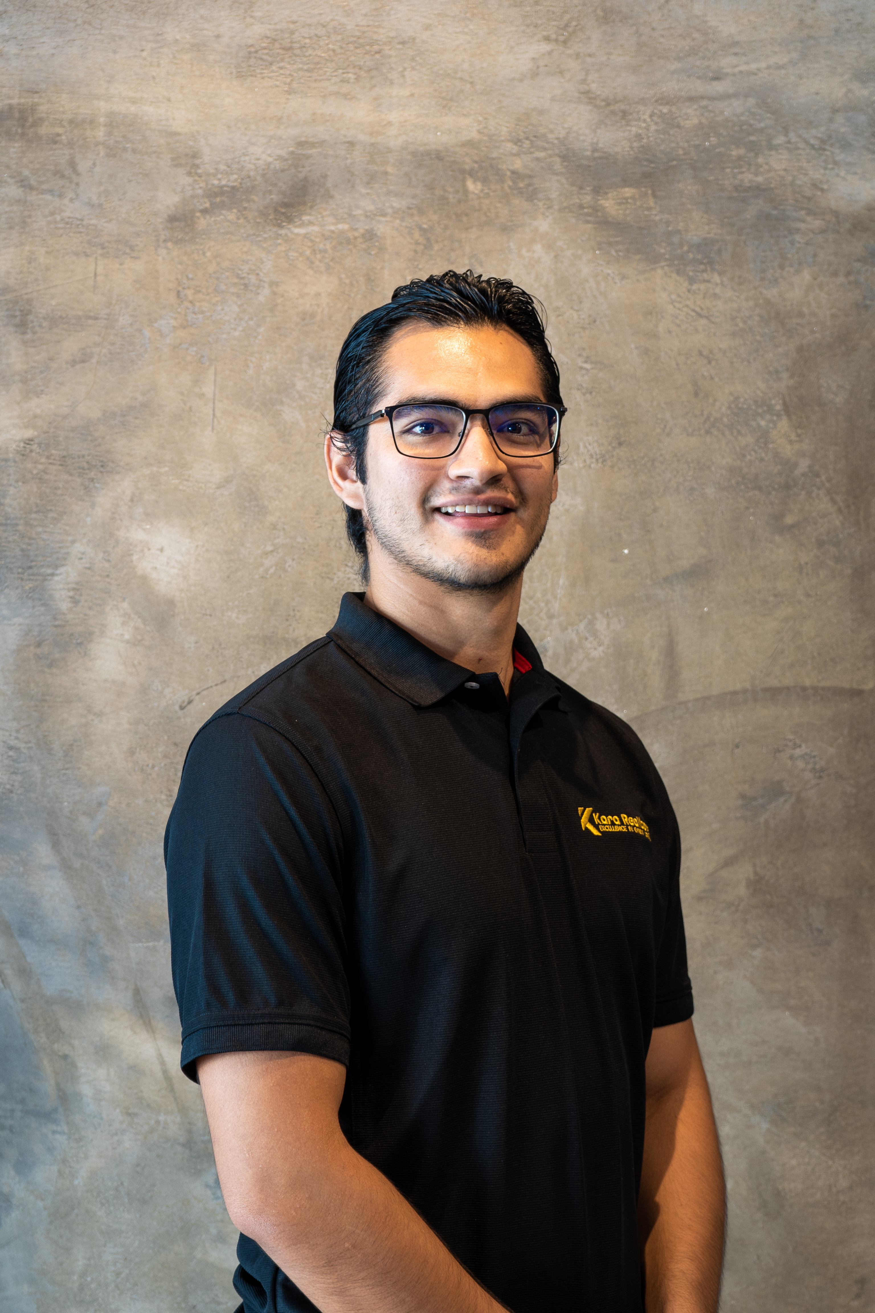 Jair Arreola, Kara Realtors