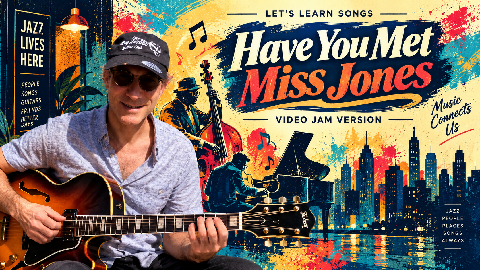 have you met miss jones video jamadfsdsda