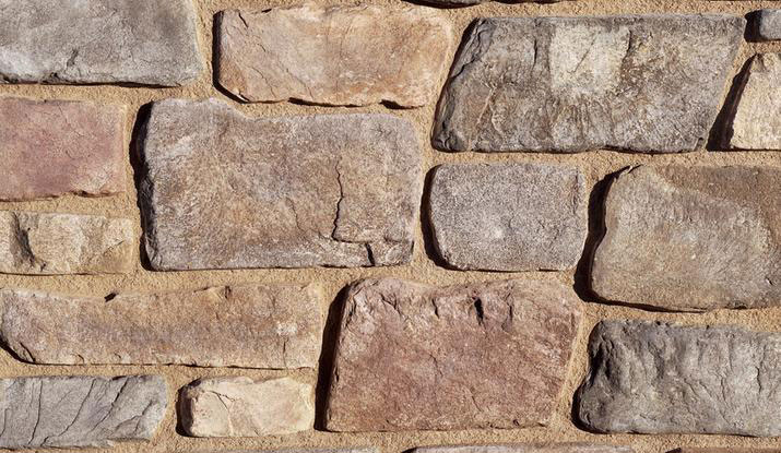 小物入れ Eldorado stone CaliforniaBrick Handalstone™ - Eldorado