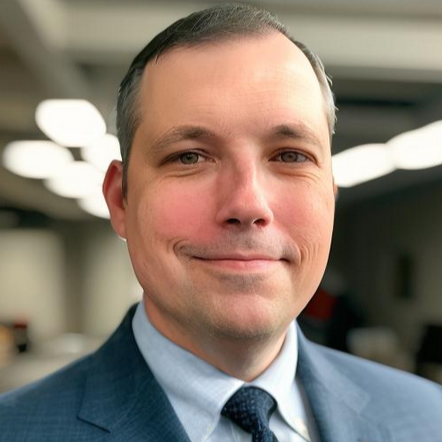 Dr. Stephen Kleinschmit
