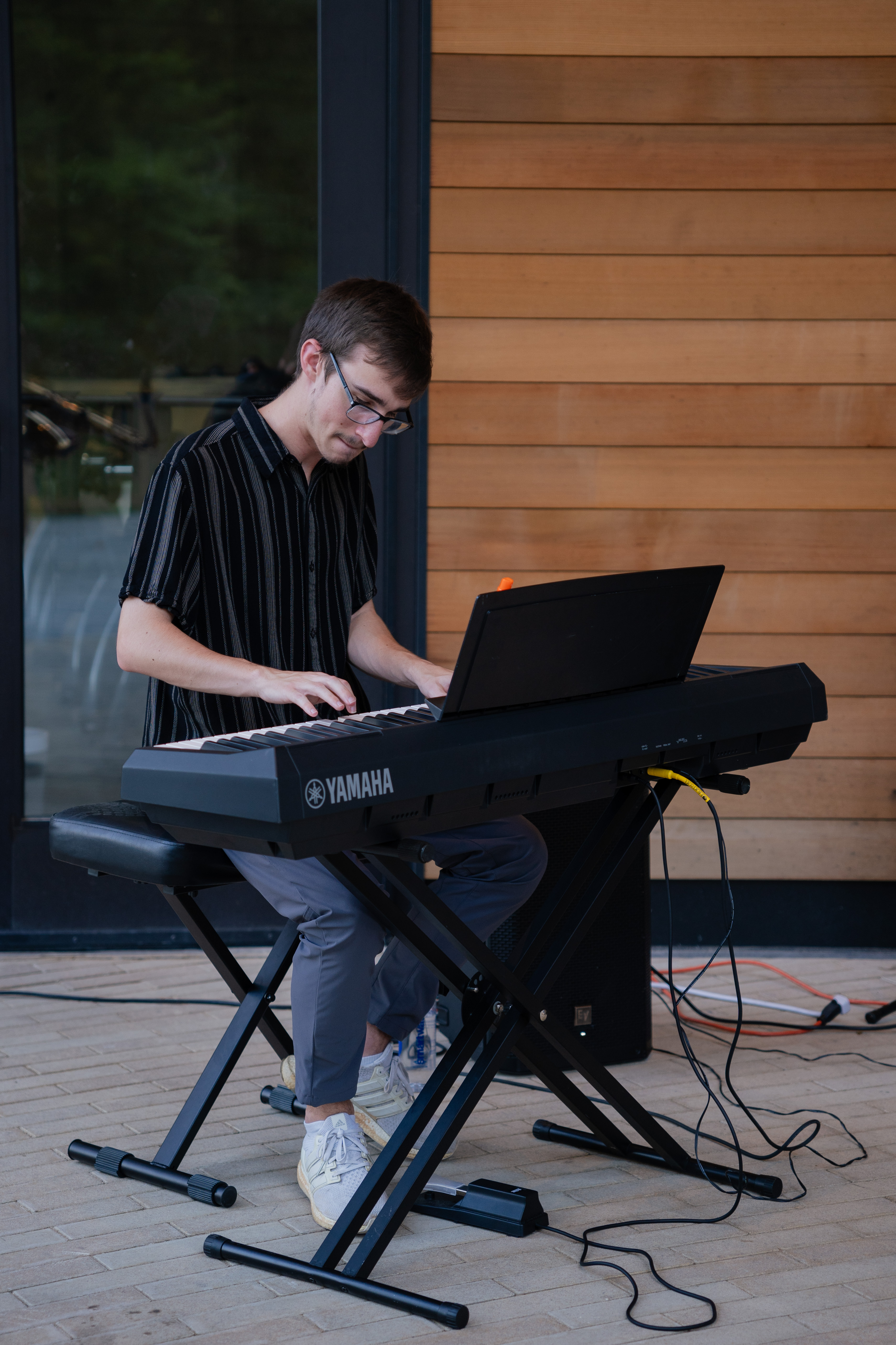 Jonah Smith Trio