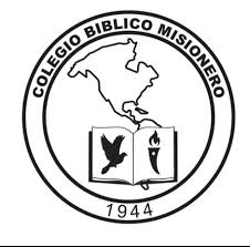 Colegio Bíblico Misionero