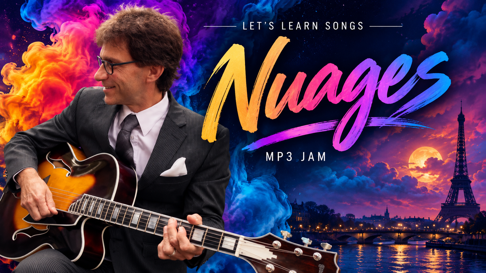 nuages mp3 jam66tyguji