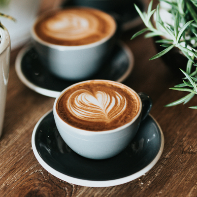 Picture for 'Coffee Cart' event
