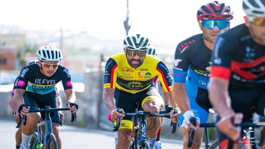 Picture for ' Jover Ciclismo a Nivel del Mar - 2ª prueba - COPA CANARIA' event