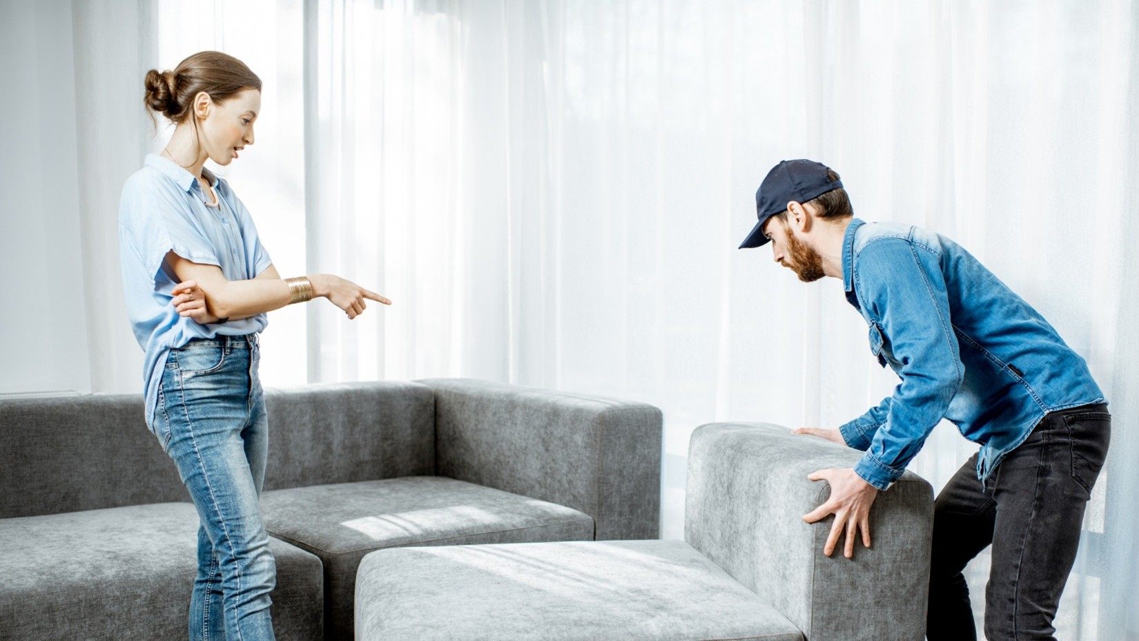 Scottsdale movers