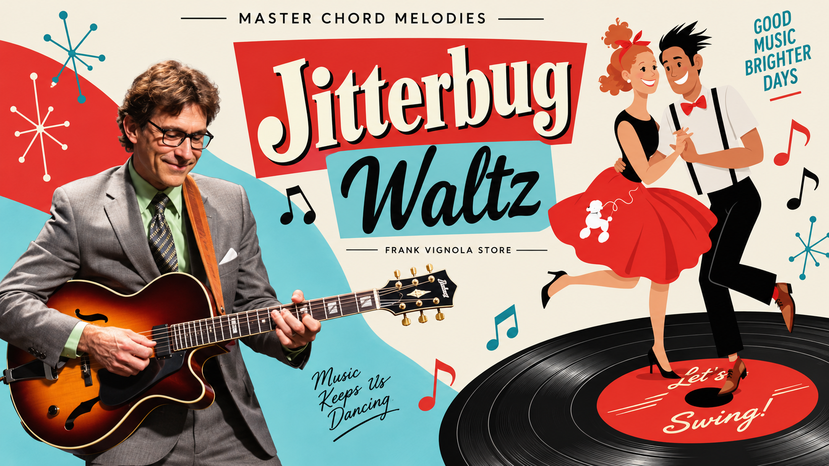 jitterbug waltzutcvuibjuy8vuy