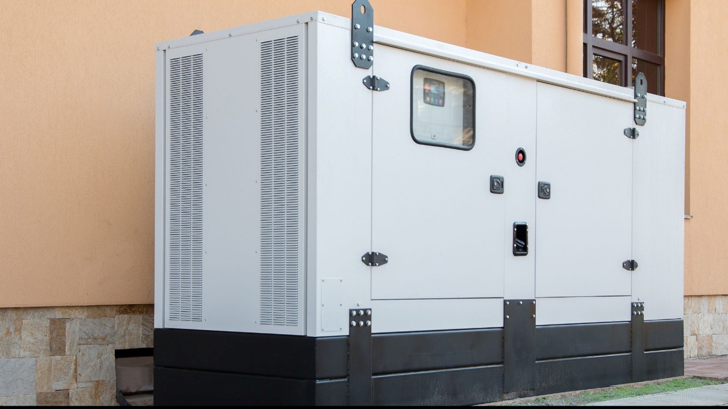 Generator Installation Services in Overland Park