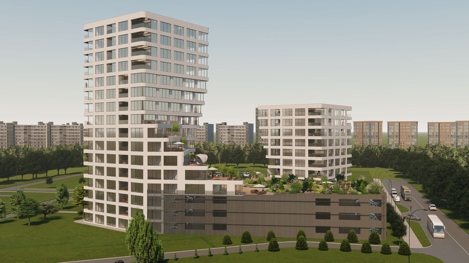 Projekt M — render 12