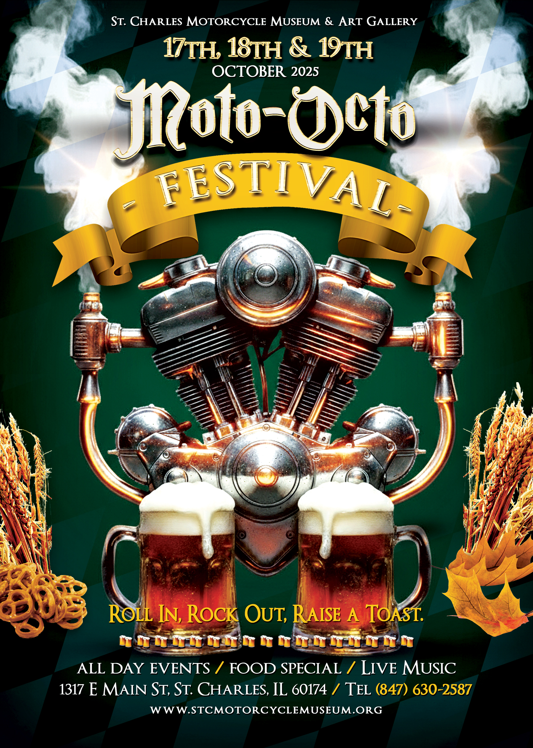 Click here for https://stcmotorcyclemuseum.org