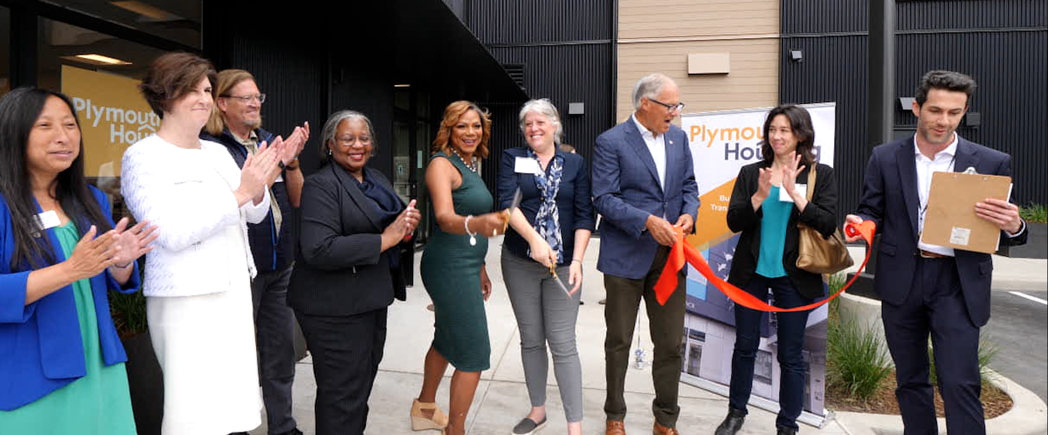 Provider spotlights and safety-net focus