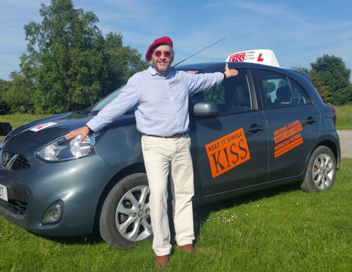 KISS Driving School: Driving Lessons Intensive Driving Courses