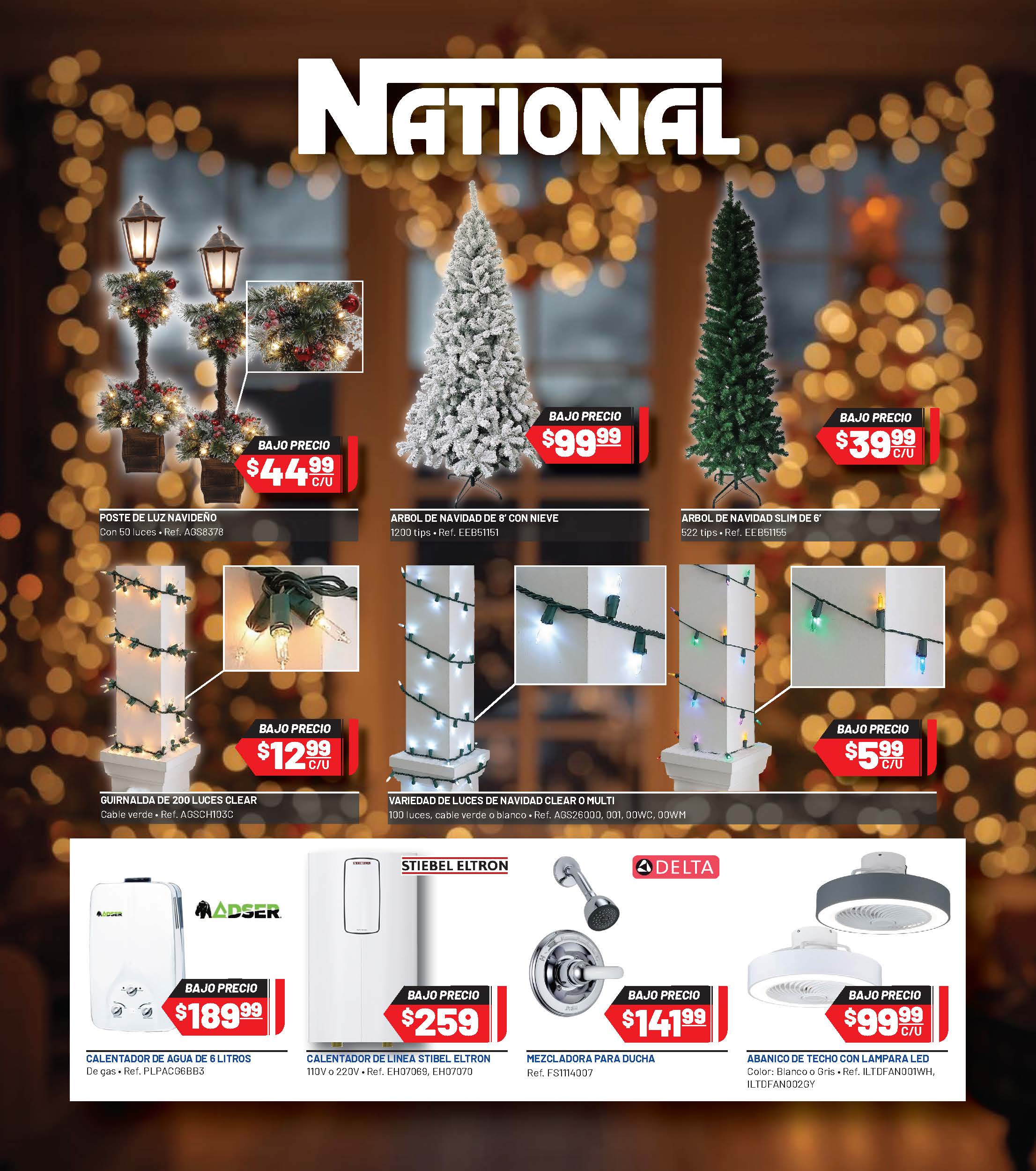 SHOPPER FERRETER AS NATIONAL visual data 3