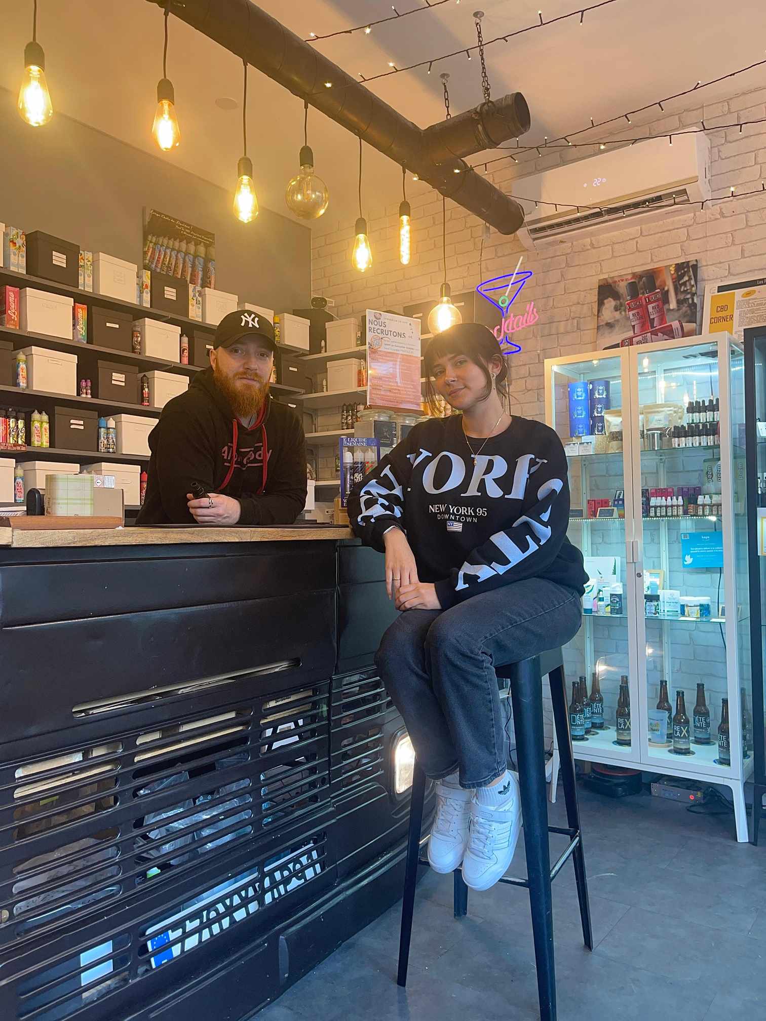 elfbar nachfüll pod läuft aus Les shops