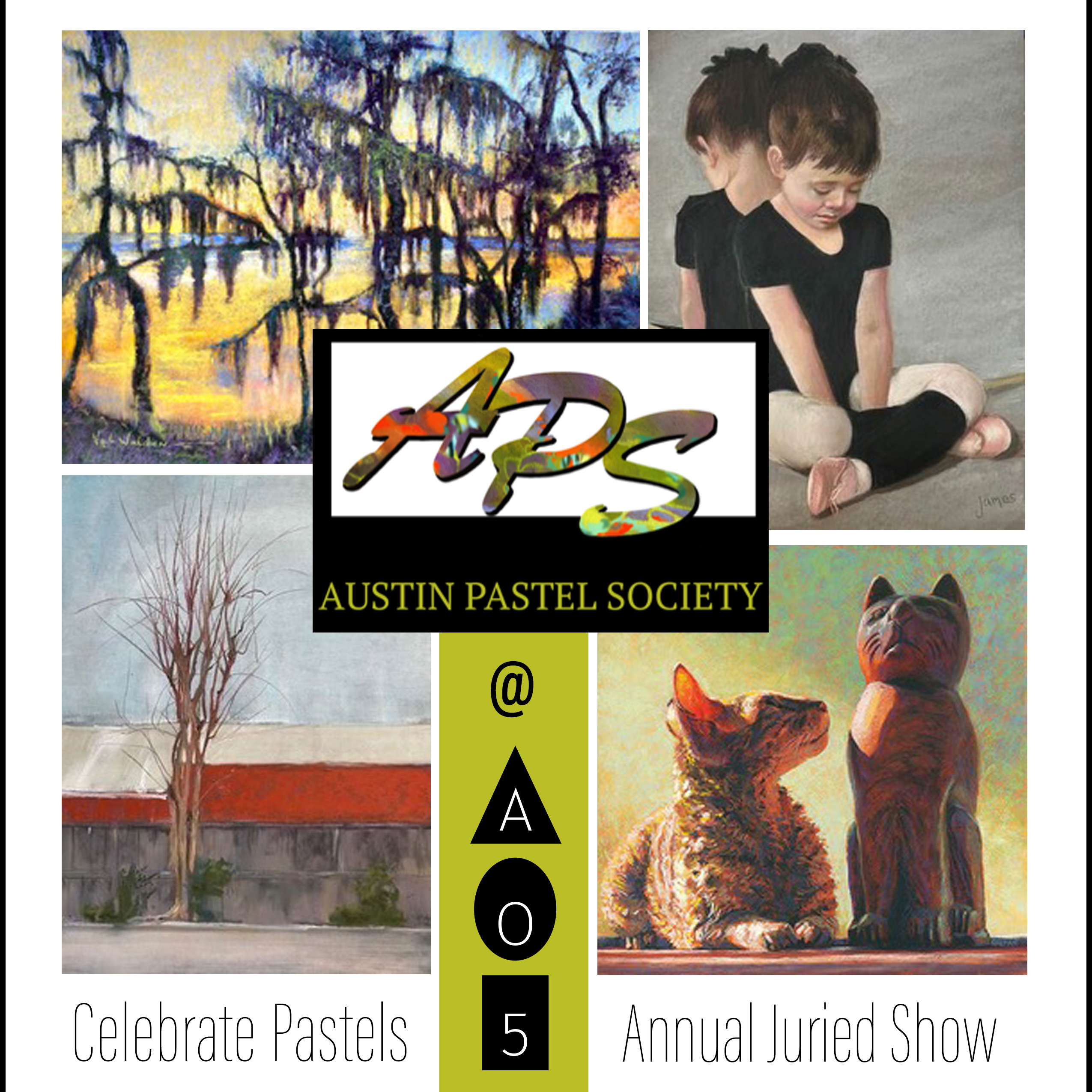 Ao5 Gallery Events