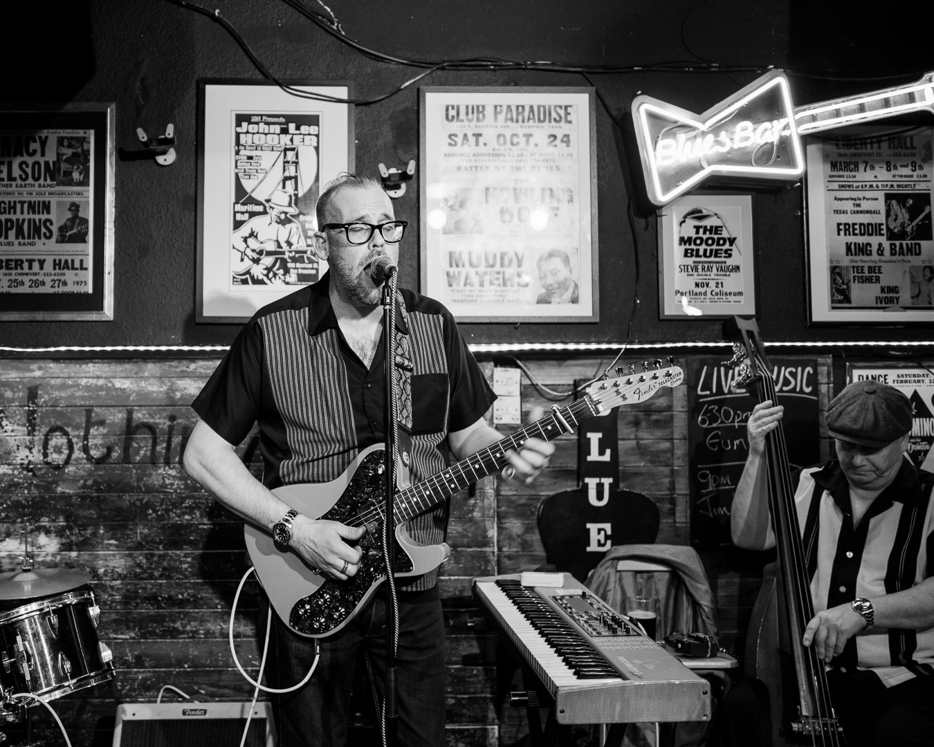 Jim Hammond Band
