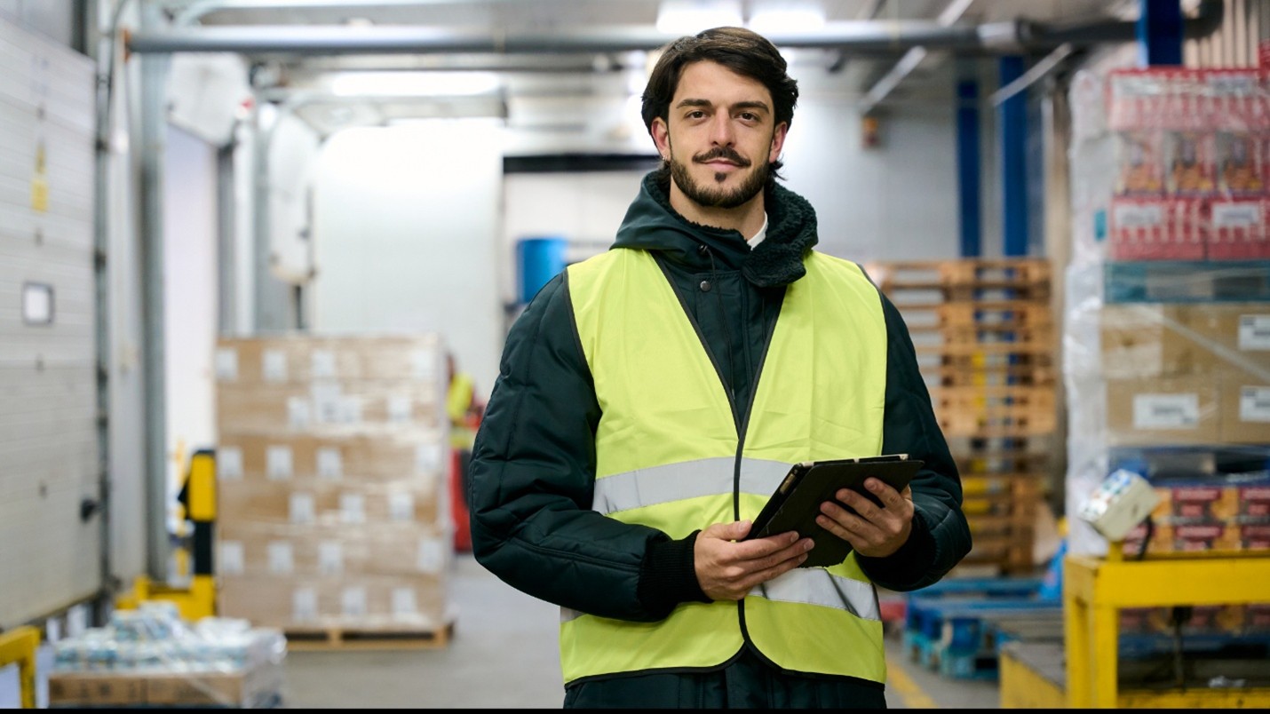 Temperature Controlled Warehousing Solutions In Kansas City