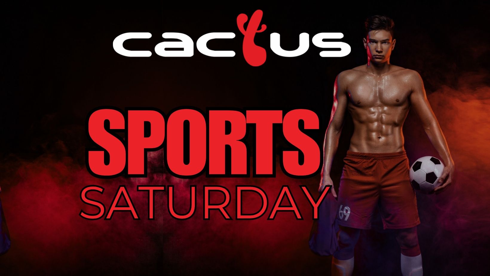 SPORTY Saturday