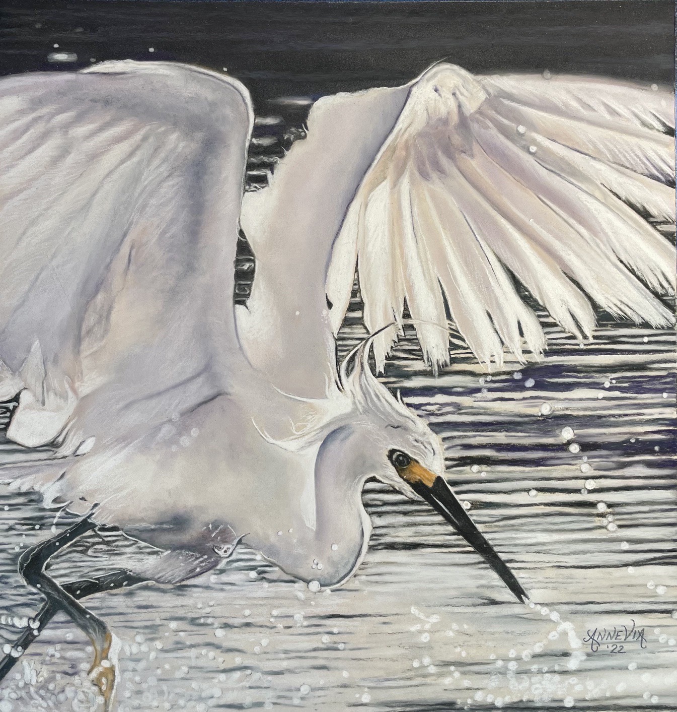 Picture for 'August 7, 2026: For the Birds ~ An Artful Fundraiser' event