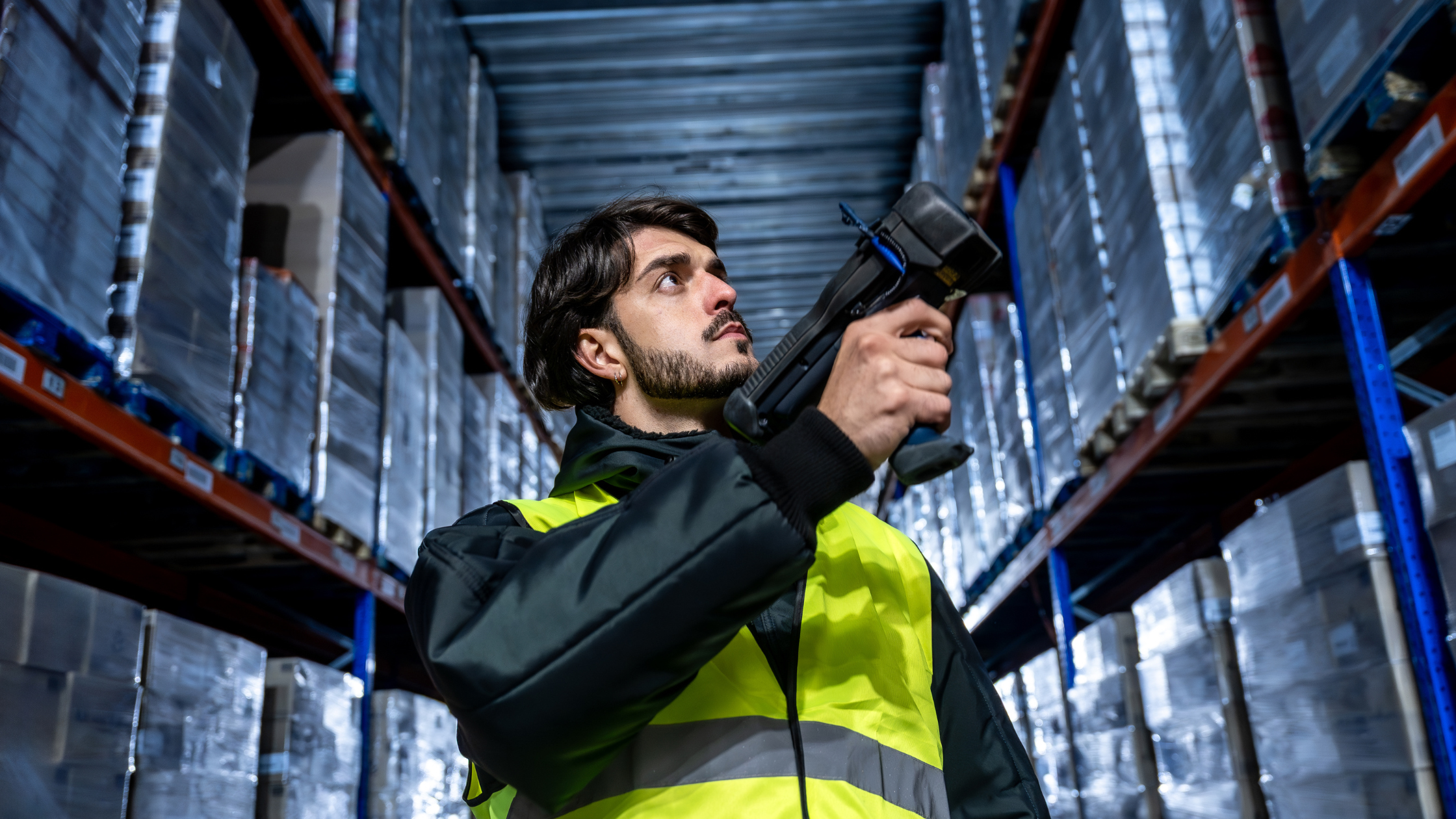 warehouse tempering services in St. Louis