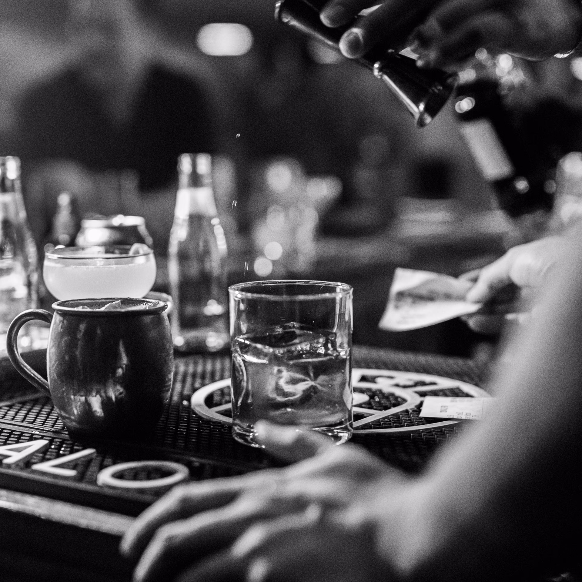 Bar photo 1