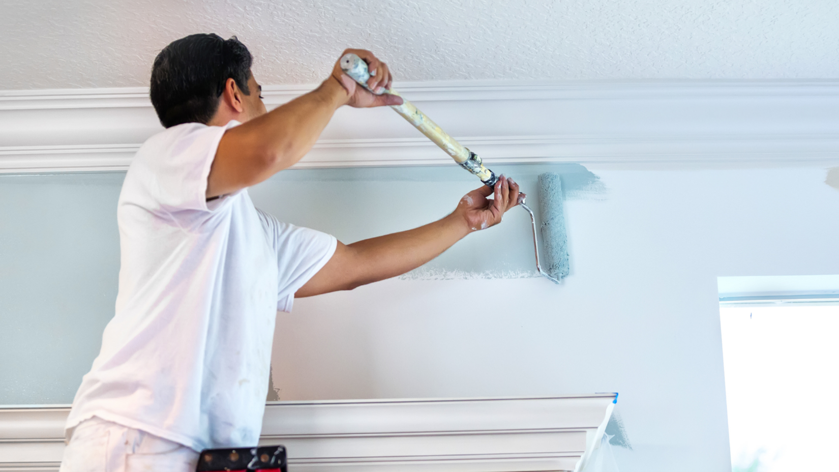 painting company in Overland Park