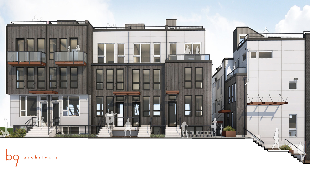 B9 Archicad Project