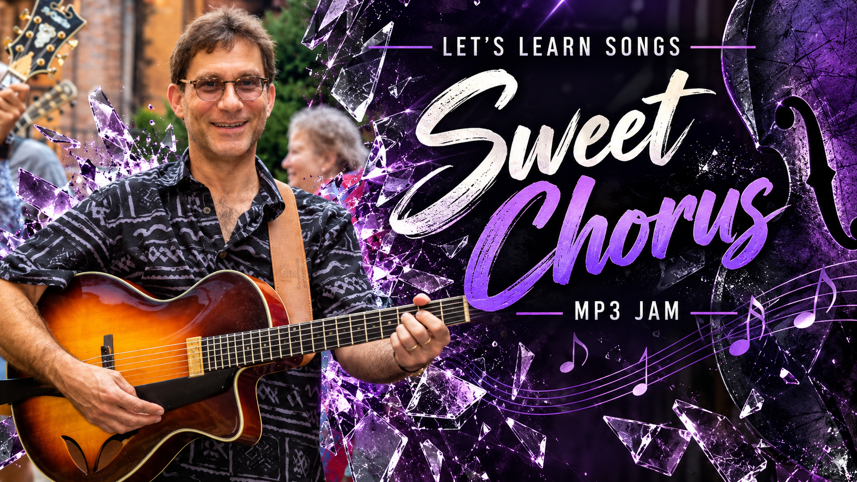 sweet chorus mp3 jam7tyuh
