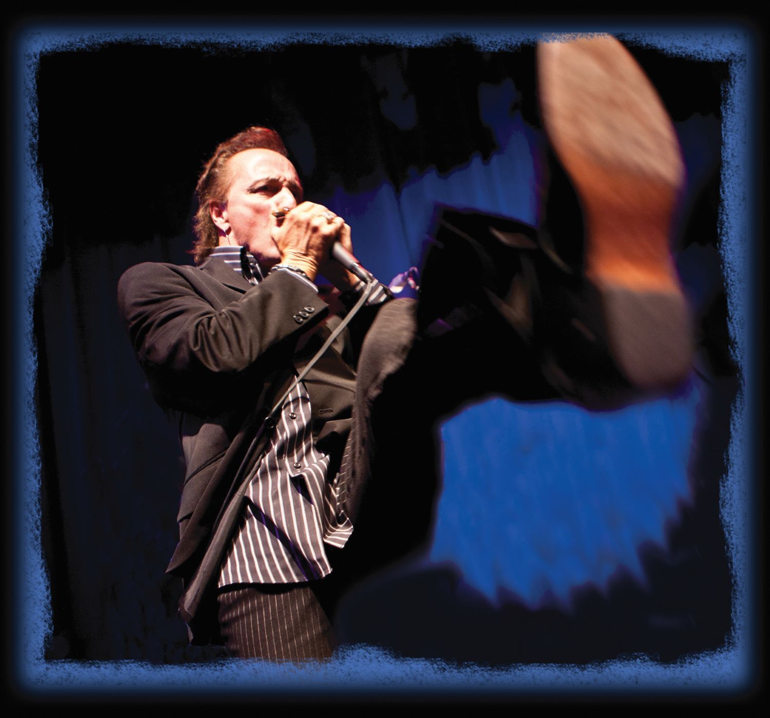 The James Montgomery Band