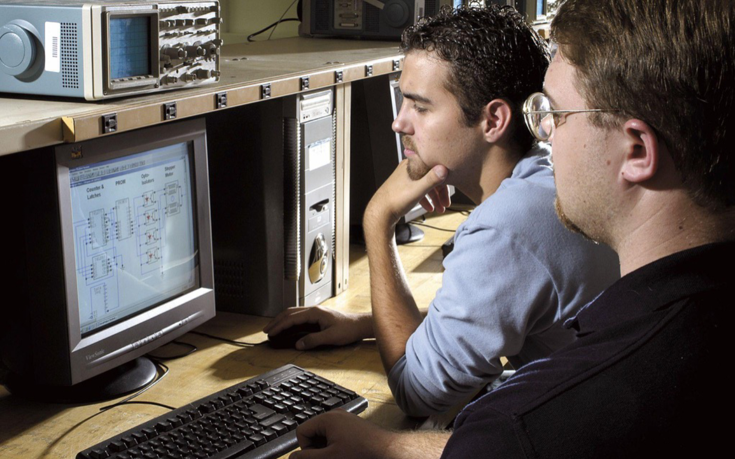 LMD Wins First Higher Ed Client