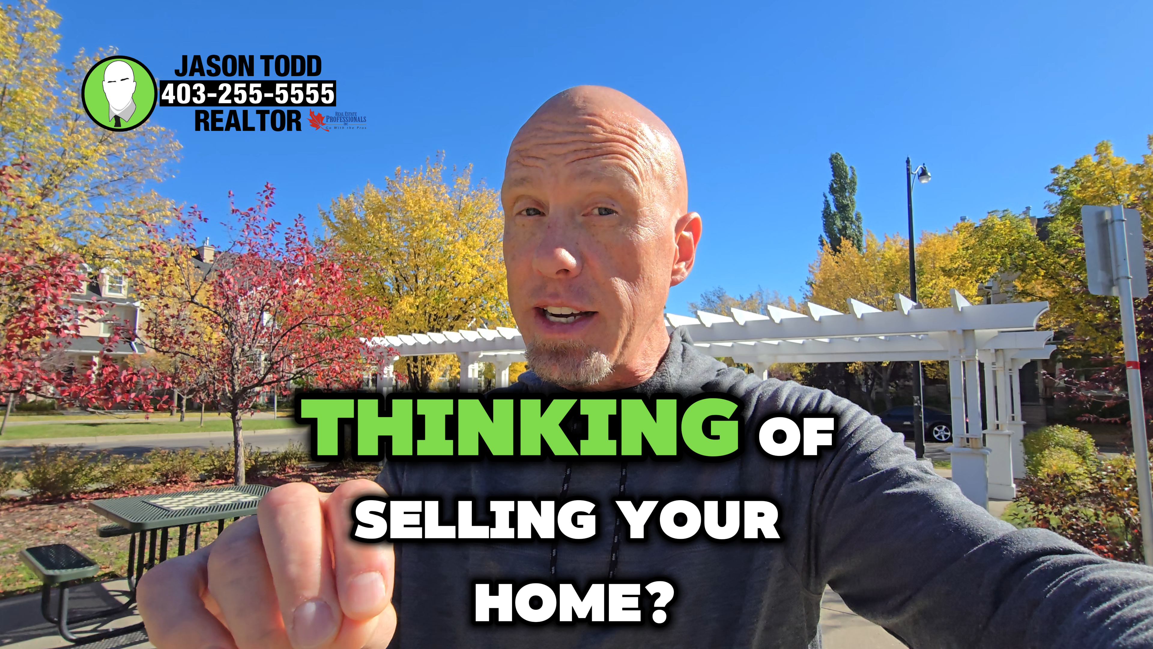 Tell us about your home!