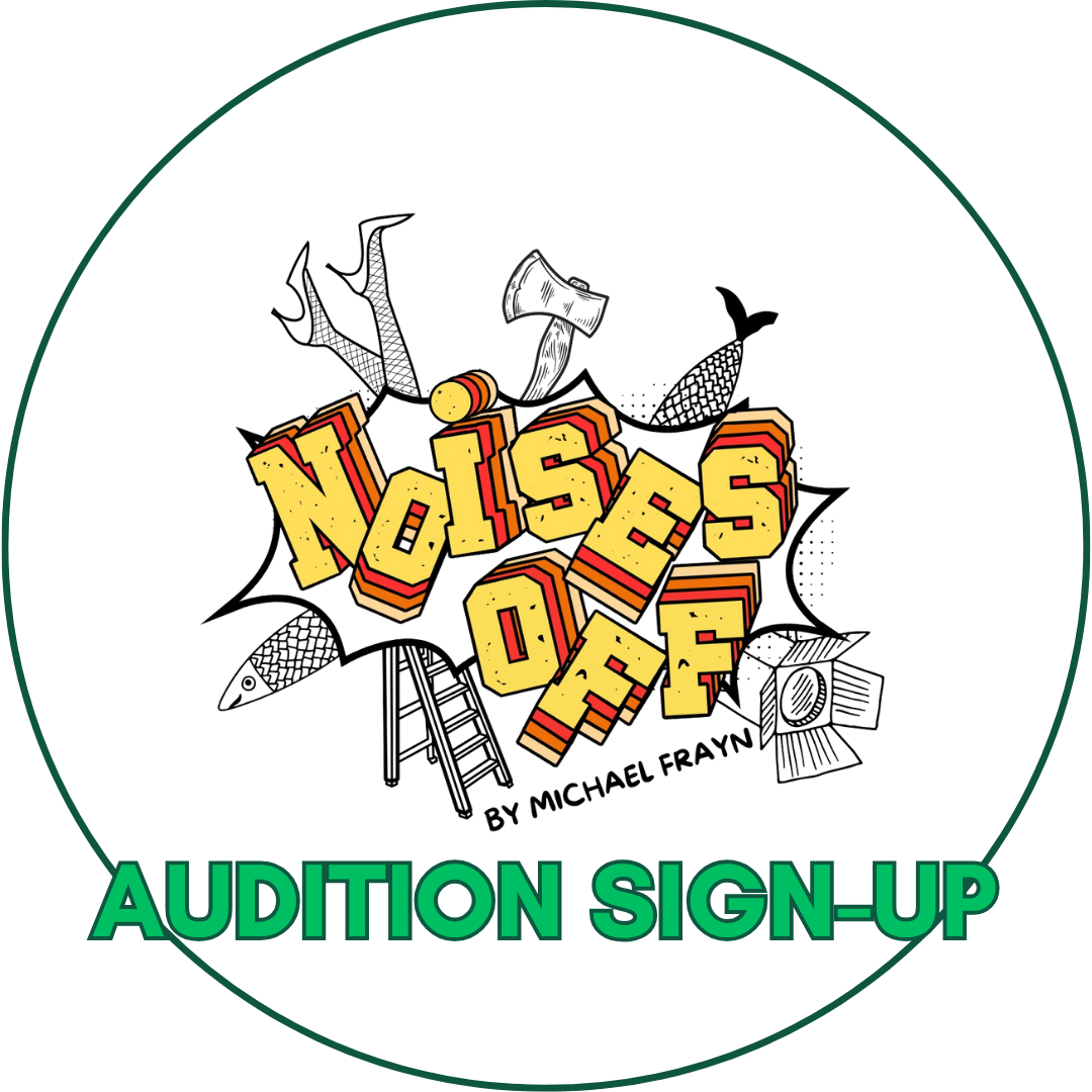 Picture for 'Noises Off Auditions' event