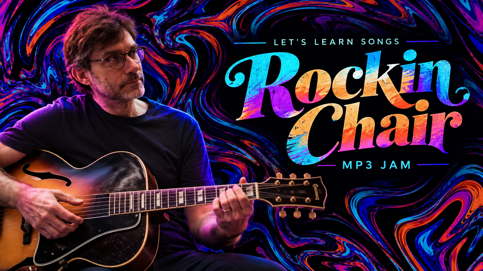 rockin chair mp3 jam76rftyguh