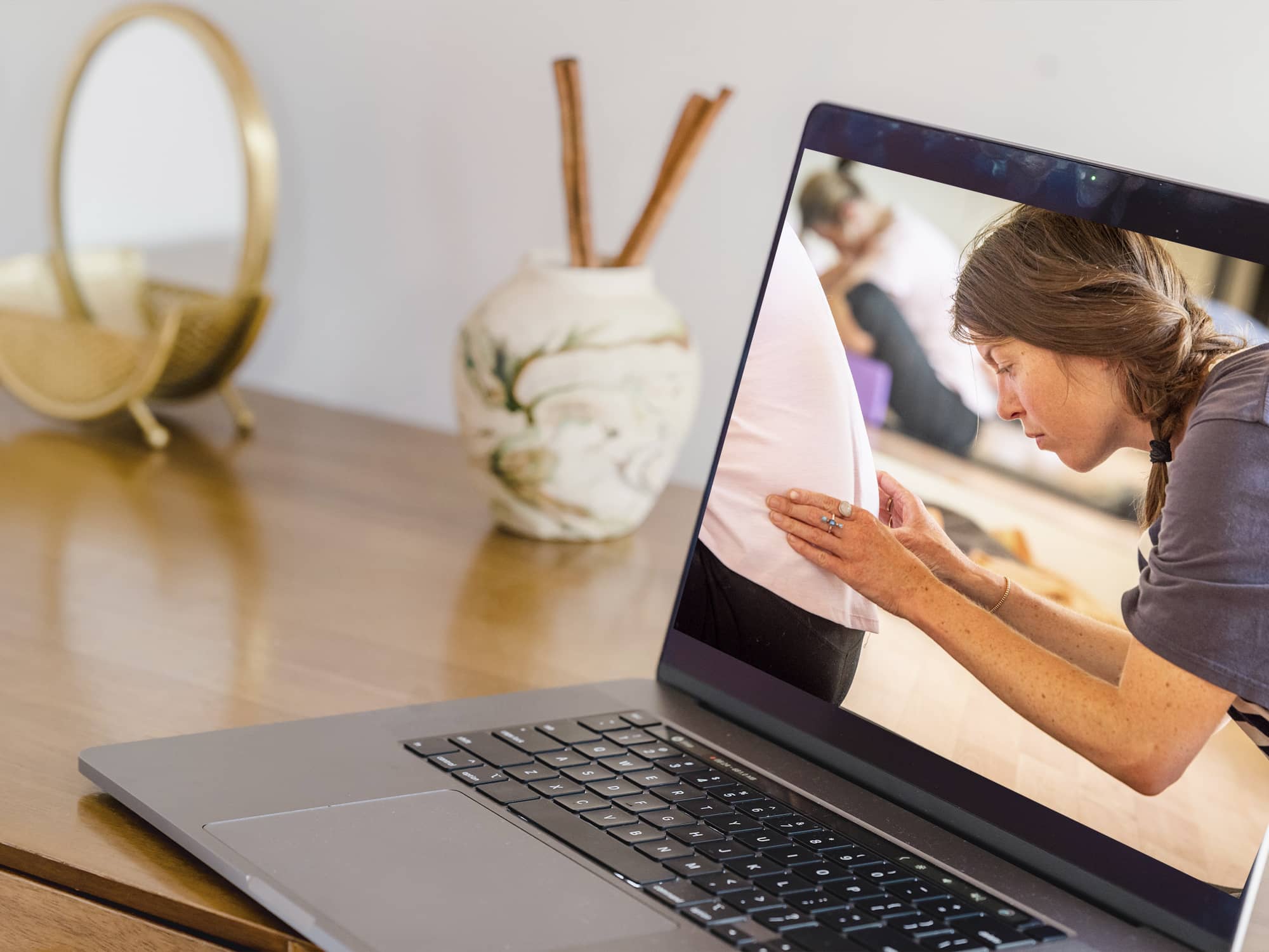 Online Training