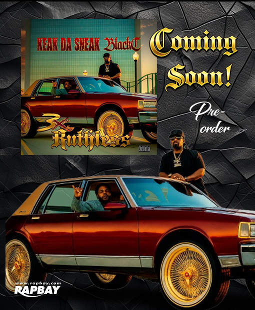 Rapbay.com, The Online Rap Store