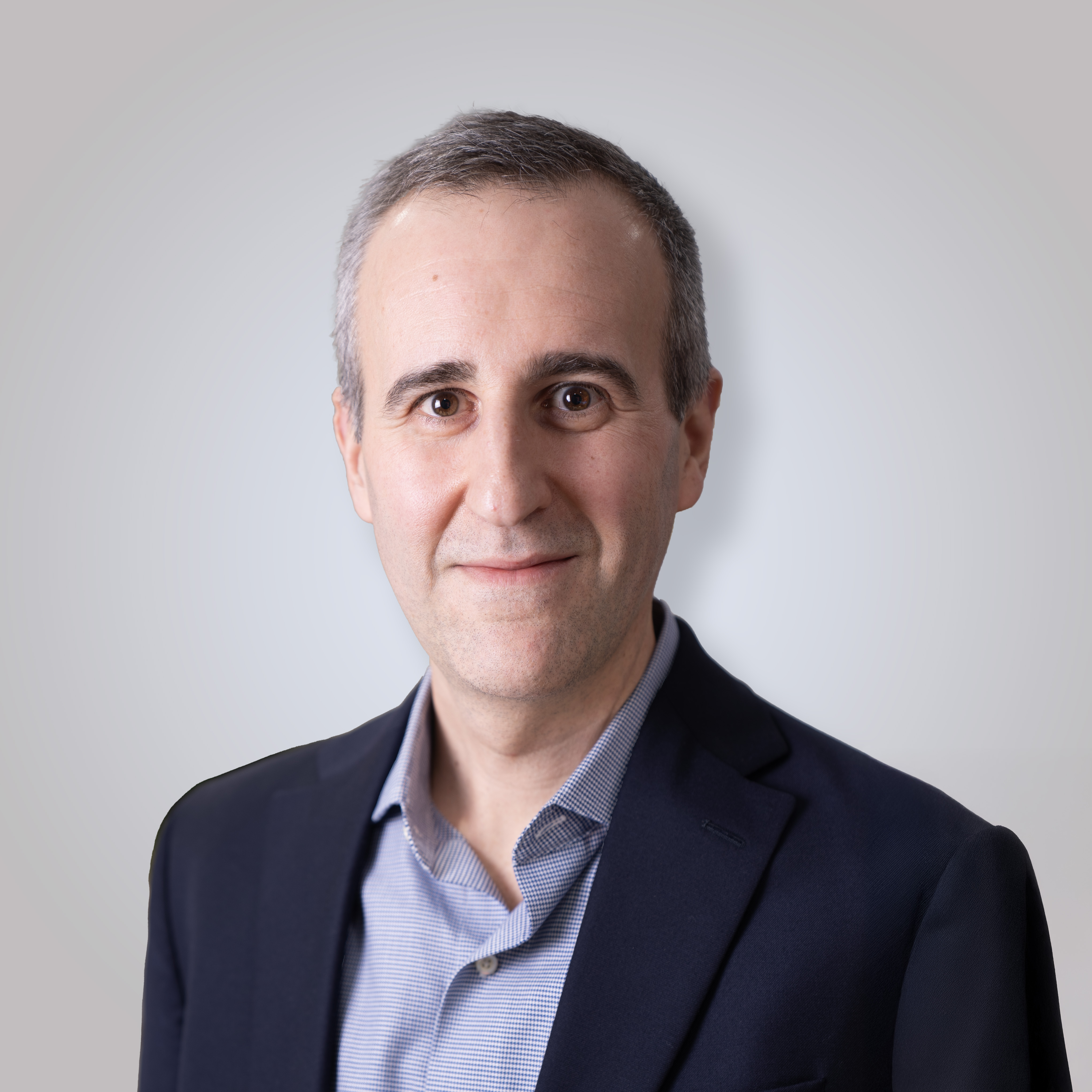 Tom Hill, Chief Executive Officer & Board Member at MarketLab