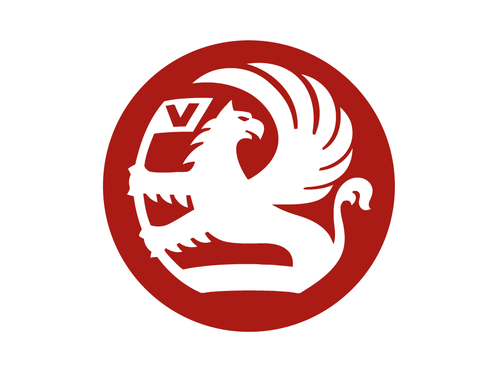 Vauxhall Logo