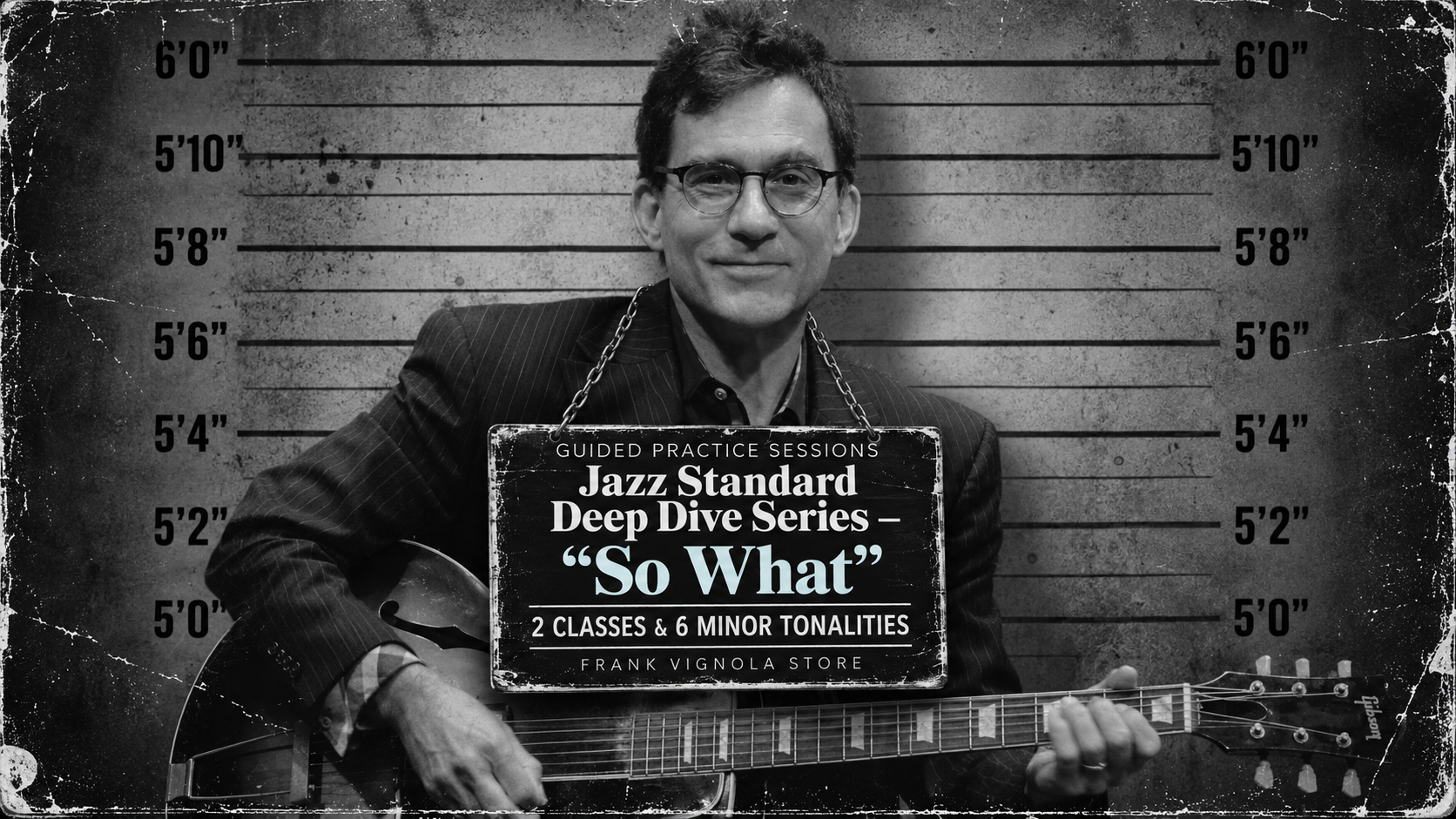 deep dive series so what