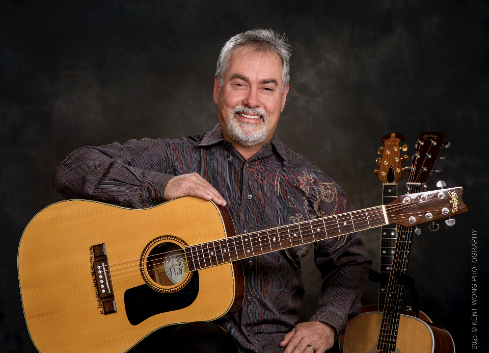 Sunday Session with Dale Generoux