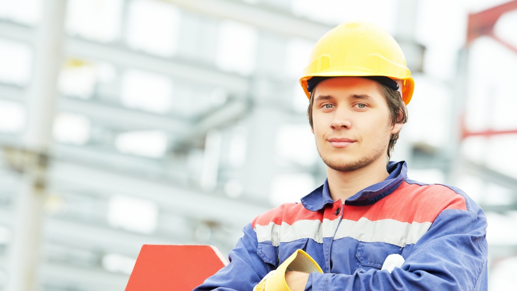 industrial machine installation in Kansas City