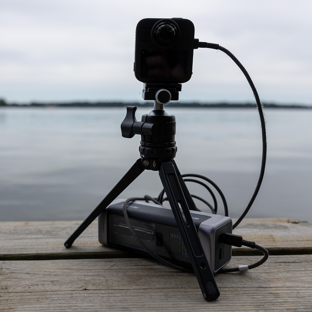 Brinno TLC 200 Pro Time Lapse Camera