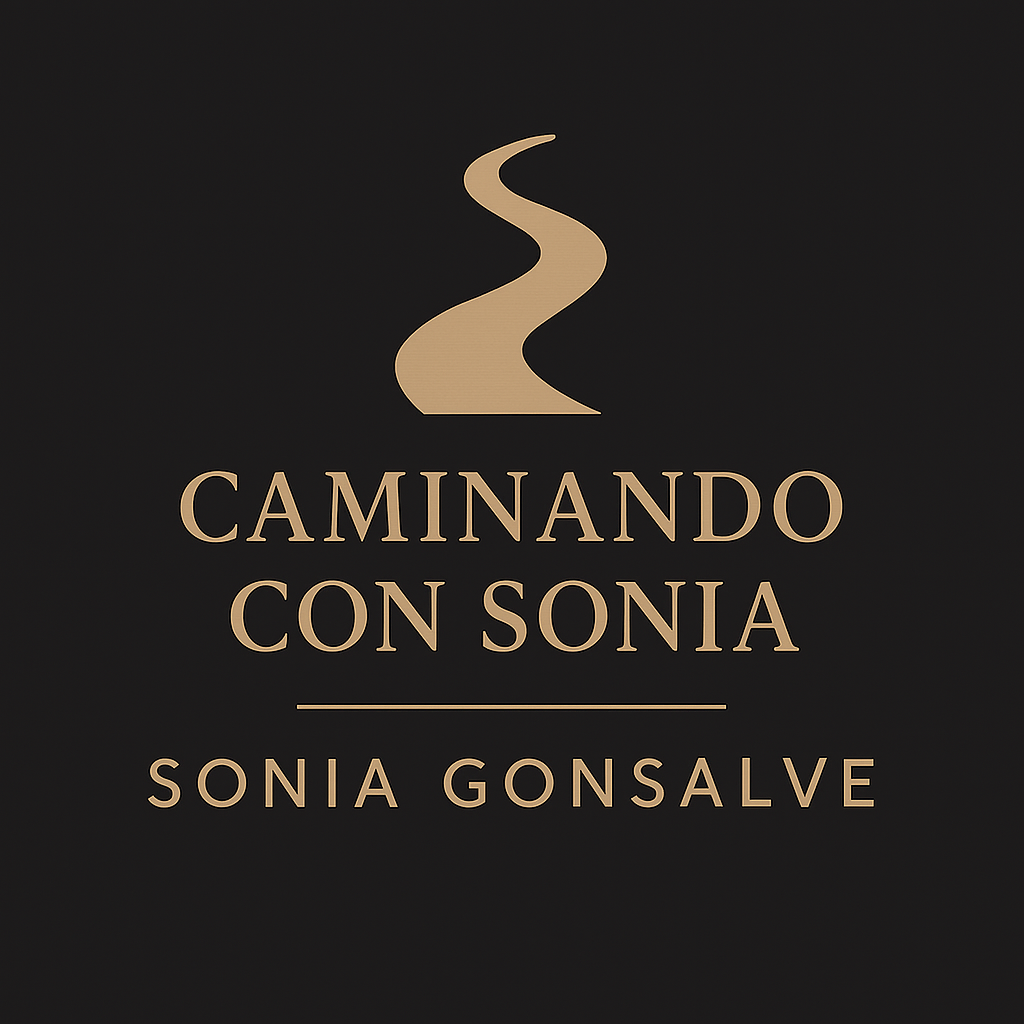 Logo of Sonia Gonsalve