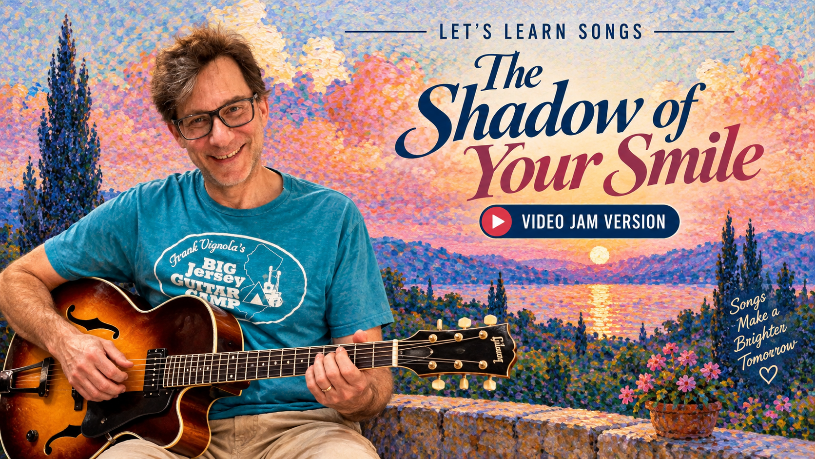 the shadow of your smile video jamfqvaerq