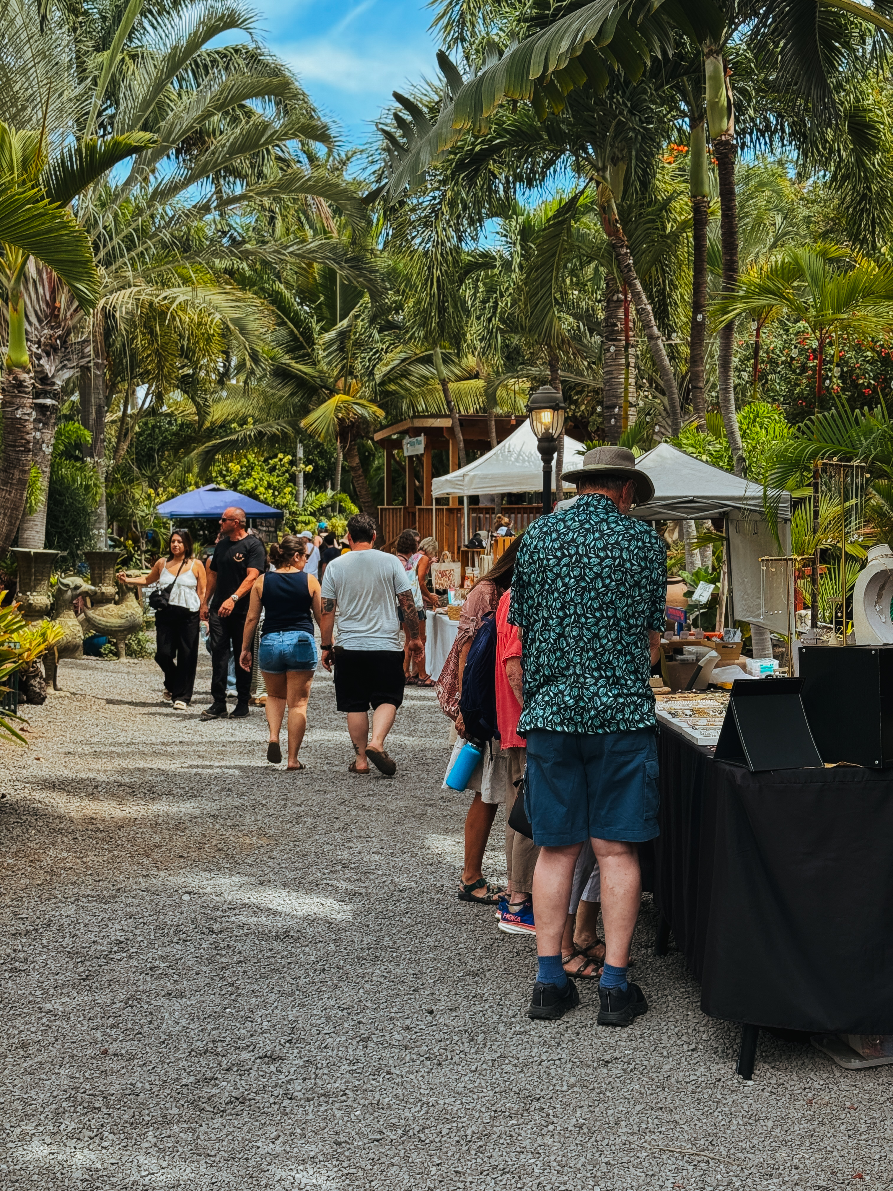 2026 Kihei Winter Outdoor Artisan Market