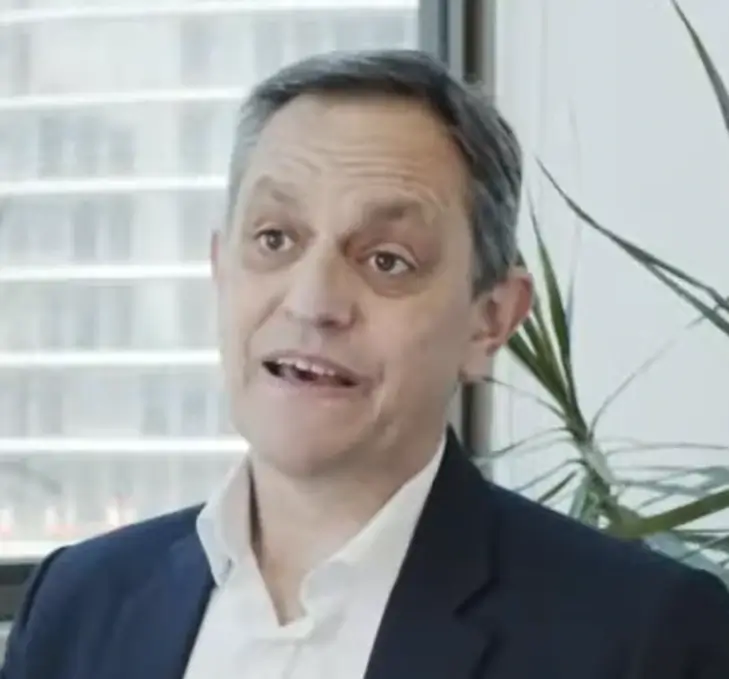 Peter Manchester