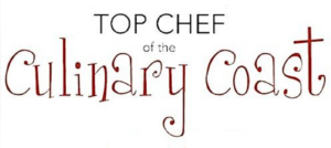 Top Chef of the Culinary Coast