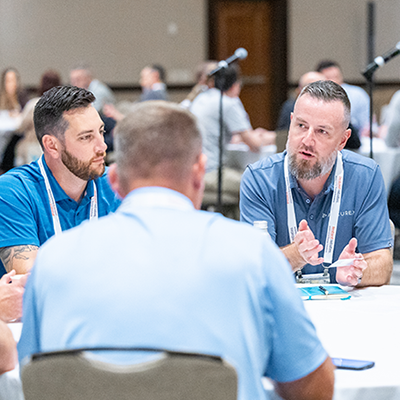 Picture for 'Industry Roundtable Discussions' event