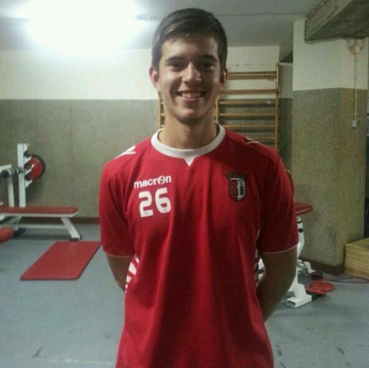 SC Braga U19