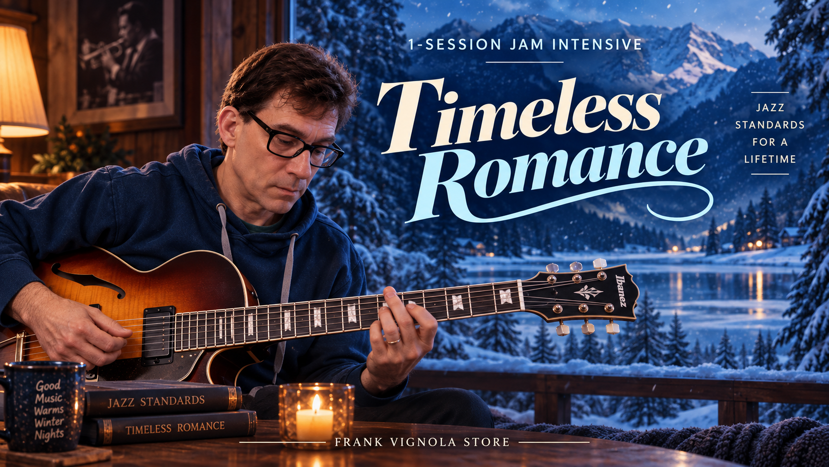timeless romanceddad